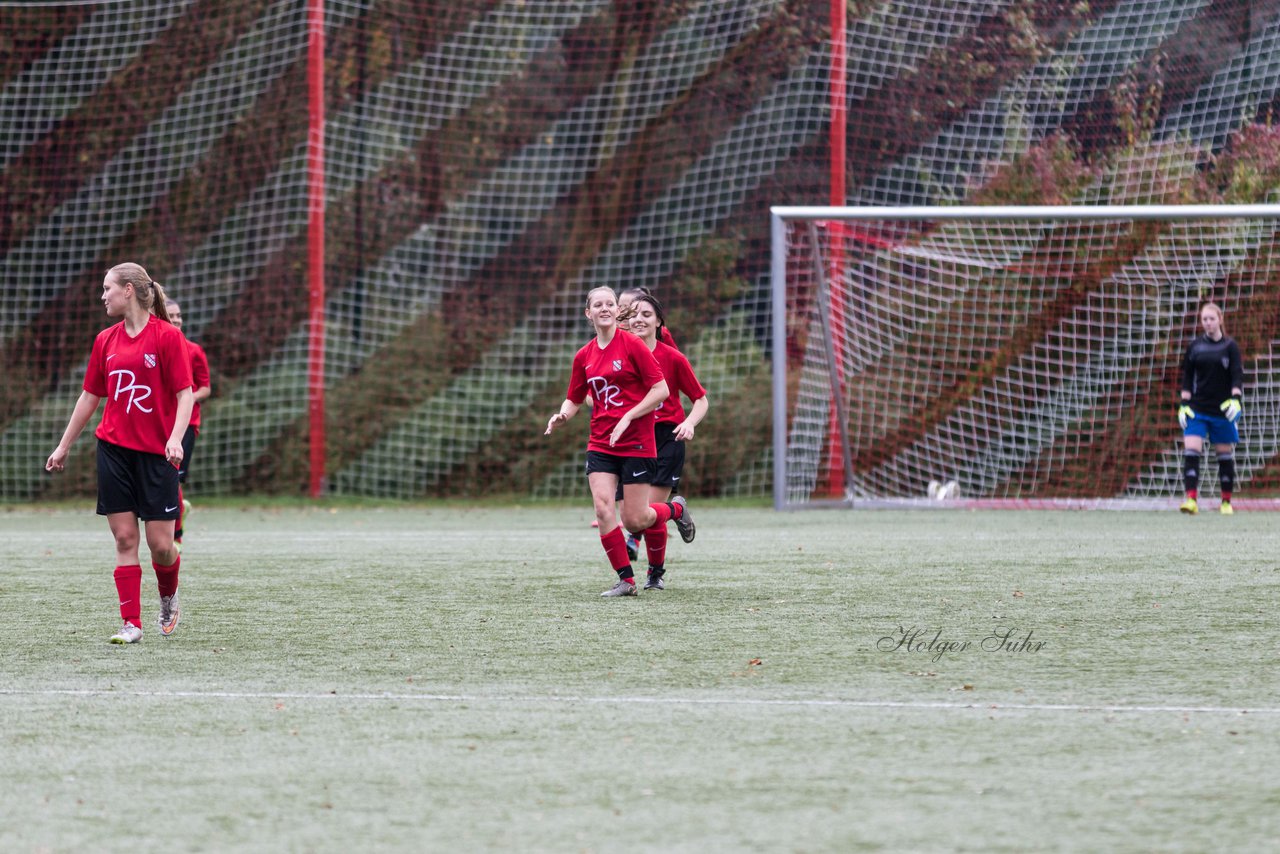 Bild 126 - Frauen Lieth : Halstenbek-Rellingen : Ergebnis: 2:0